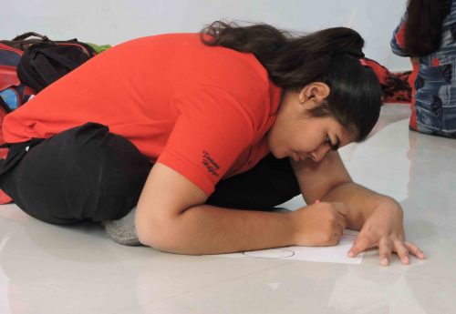 Drawing & Painting Competition